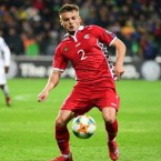 Олег Рябчук в третий раз назван лучшим молдавским футболистом