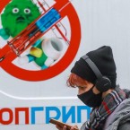 Вирус гриппа унес еще две жизни в Молдове