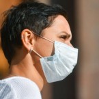 Ученые спрогнозировали, что почти все в Пекине заболеют COVID к февралю