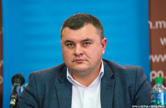 {Григорий Новак: Власти игнорируют требования патентообладателей} Молдавские Ведомости
