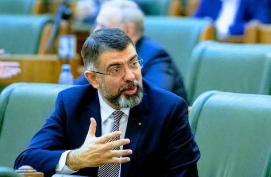 {Может ли депутат сената Румынии быть депутатом парламента РМ } Молдавские Ведомости