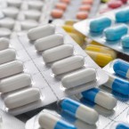 В аптеках Молдовы появятся 20 новых лекарств