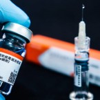 Пропали 260 тысяч доз вакцин от COVID-19 