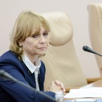 В административные советы прихватизированных районных больниц введут 80 представителей диаспоры