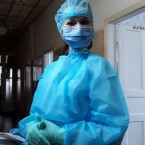 Районные больницы переданы минздраву - но льготы молодым врачам оплатят районные власти 