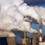 Загрязнение воздуха в Кишиневе в 2.6 раза выше рекомендуемого ВОЗ