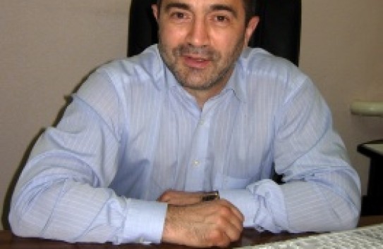 {Юрий Рошка: «Не считаю Филата, Воронина, Лупу своими врагами. Но иногда с ними не соглашаюсь»} Молдавские Ведомости