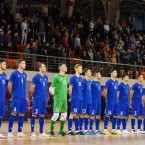 Владимир Вусатый объявил состав для матчей с Нидерландами