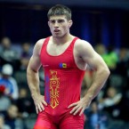 Василе Дьякон будет бороться за бронзовую медаль на Чемпионате Европы
