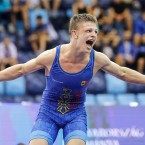 Санду: Спортсмены - истинные послы Республики Молдова