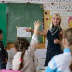 Как министерство образования планирует сократить нехватку учителей