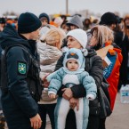 Для украинских беженцев отменяется получение разрешения на работу 