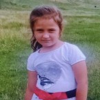 Пропала 7-летняя девочка из села Реча Рышканского района