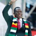 Президент Зимбабве пообещал всем, кто за него проголосует, места в раю