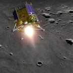 «Роскосмос» сообщил о крушении станции «Луна-25» 