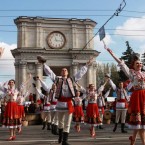 Обнародована программа дня независимости