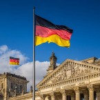 Бундестаг принял противоречивый закон об отоплении 