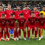 Сборная Молдовы впервые обыграла Фарерские острова