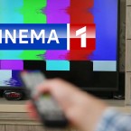 Вещание Cinema 2, продвигающего шоу об автомобилях, запрещено под предлогом дискриминации