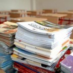 Молдавские учебники печатают в Харькове