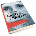 Автор книги "Cartea foametei" стала лауреатом национальной премии