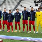 Сергей Клещенко объявил состав сборной Молдовы по футболу