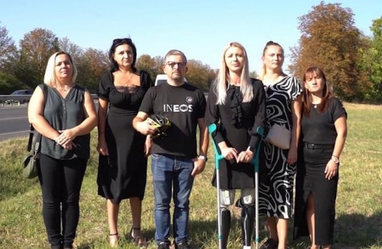 {Пьяные водители, убивающие и калечащие детей, получают мизерные сроки } Молдавские Ведомости