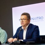Тудор Чайковский обвинил Invitro Diagnostics в мошенничестве с тестами на COVID с целью получения сверхприбыли  