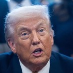 Трамп продвигает Орбана на пост генсека ООН