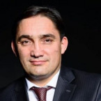 Профиль кандидата в башканы: Александр Стояногло