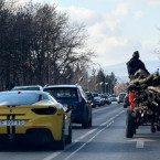 В Румынии меняют карту через референдумы, в Молдове – приказом из Кишинева 