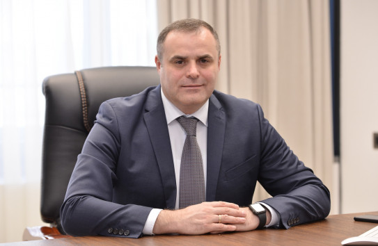{Чебан: Высокие тарифы на природный газ не приносят "Молдовагаз" ничего позитивного } Молдавские Ведомости