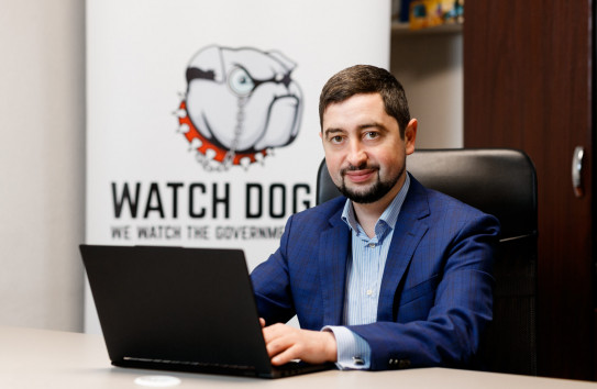 {"Безумцы и глупцы пугают вас тем, что кто-то возьмет кредит, имея лишь копию вашего удостоверения"} Молдавские Ведомости